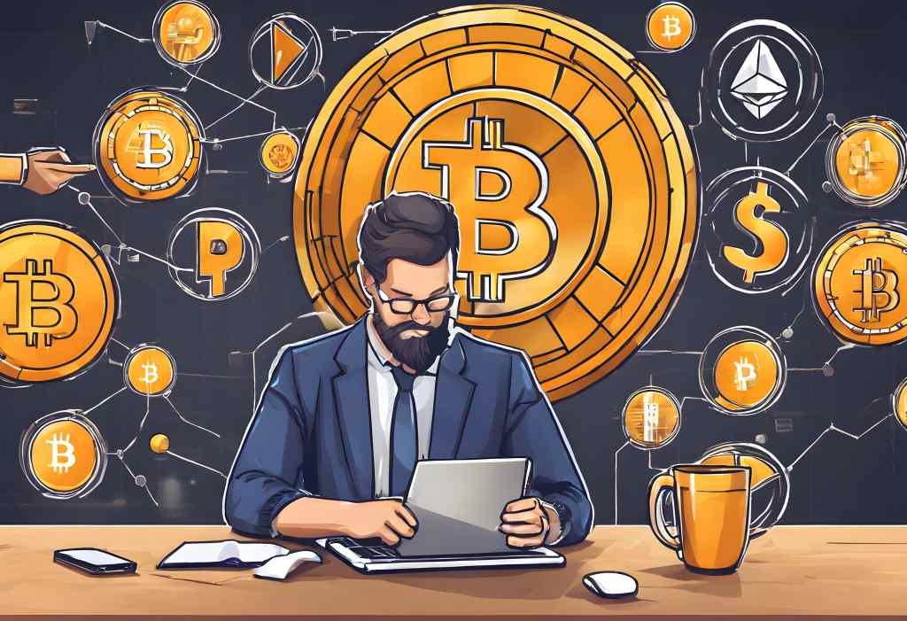 kantor kryptowalut online