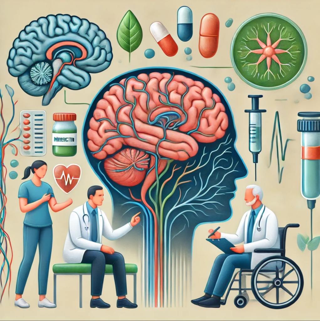 Multiple Sklerose: Fortschritte in Forschung und Therapie wecken ...