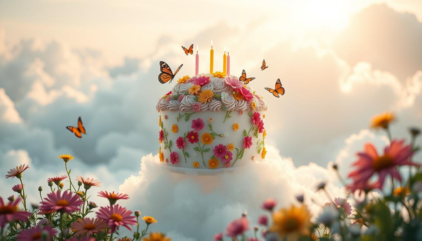 Happy Birthday In Heaven Auf Deutsch streakk-online.com
