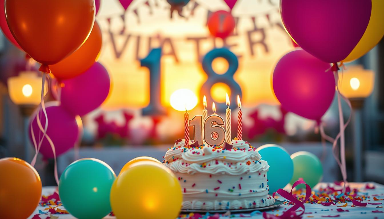 Volljährigkeit Positive Sprüche Zum 18 Geburtstag