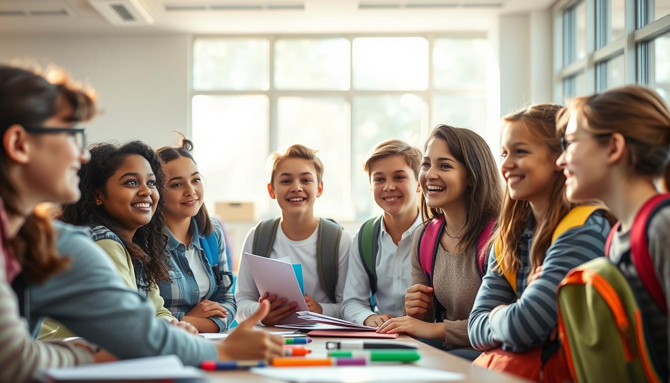 Wie Alt Ist Man Auf Der Highschool streakk-online.com