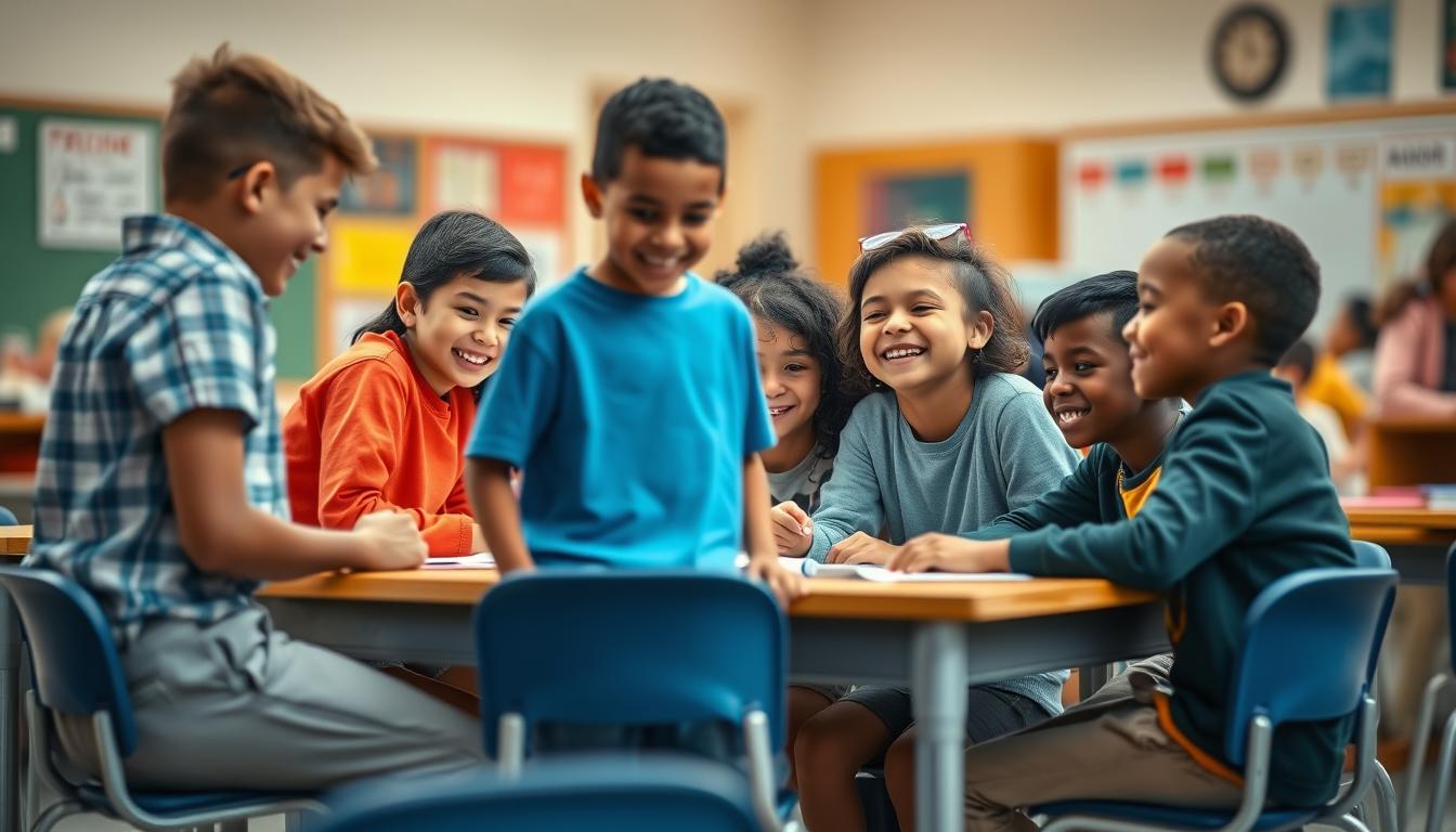 Wie Alt Ist Man In Der 6. Klasse streakk-online.com