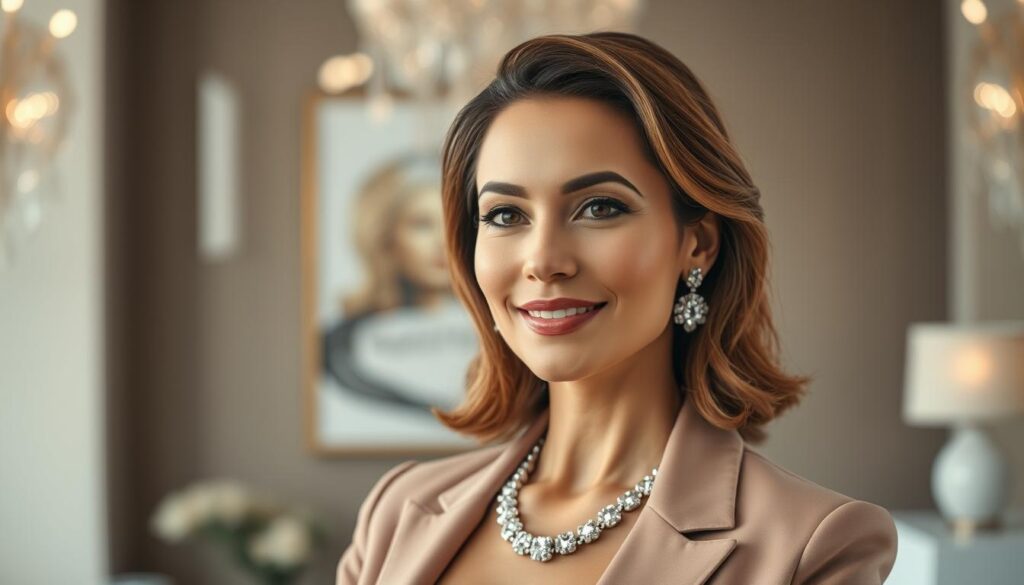 Victoria Swarovski Zukunftsperspektiven