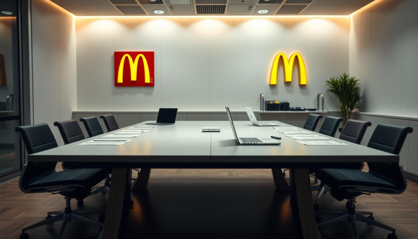 Wie Viel Verdient Man Bei Mcdonalds Im Monat Wie viel verdient man bei McDonalds 2025? Gehalt und Lohn erklärt