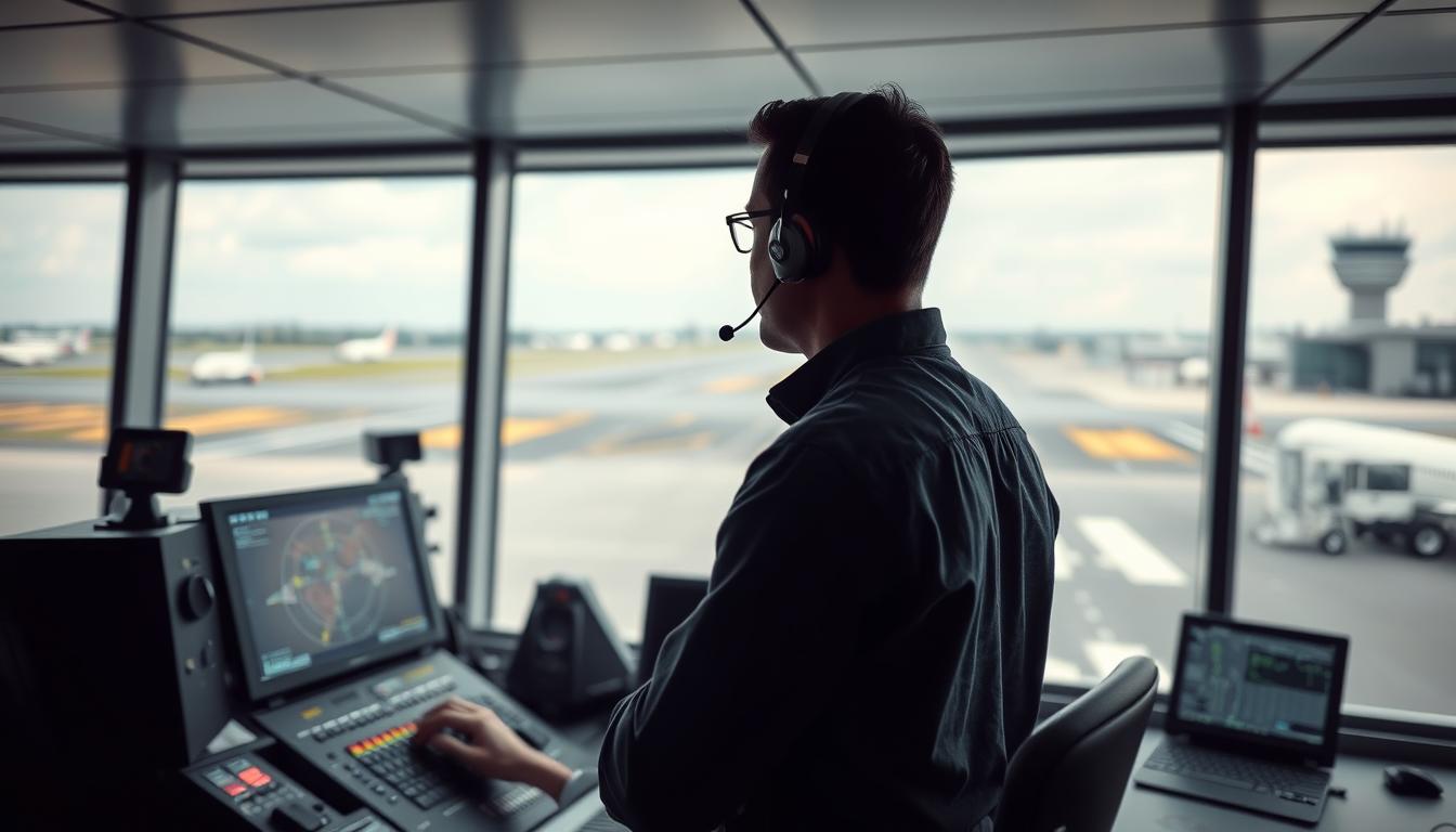 Wie Viel Verdient Ein Fluglotse Im Monat streakk-online.com