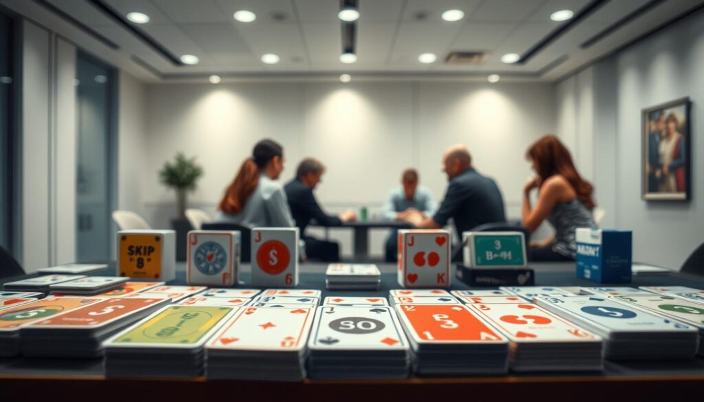 Darf Man Bei Skip Bo Joker Auf Joker Legen Skip-Bo Regeln: Spielanleitung für Kartenspielspaß