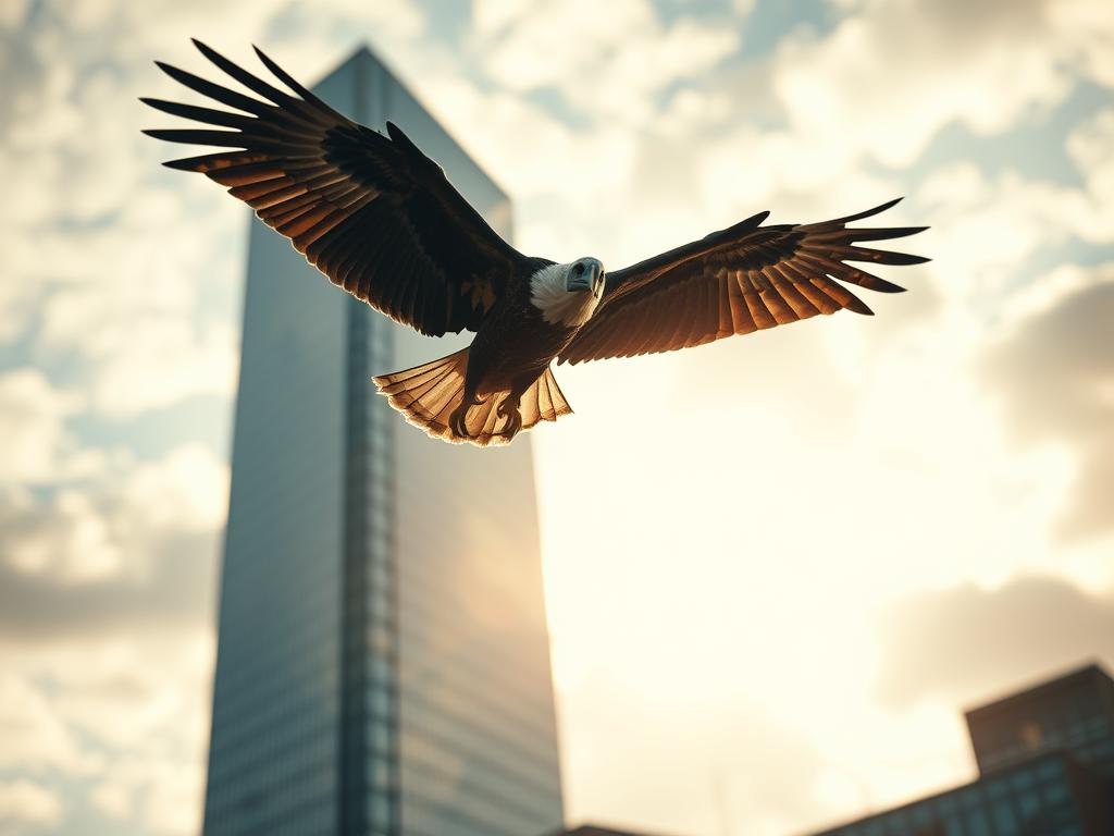 Finanzielle Stabilität Condor Versicherung