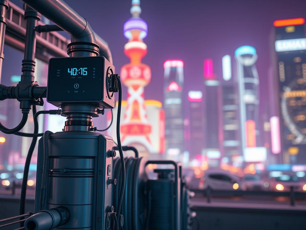 Helium Miner Monetarisierung