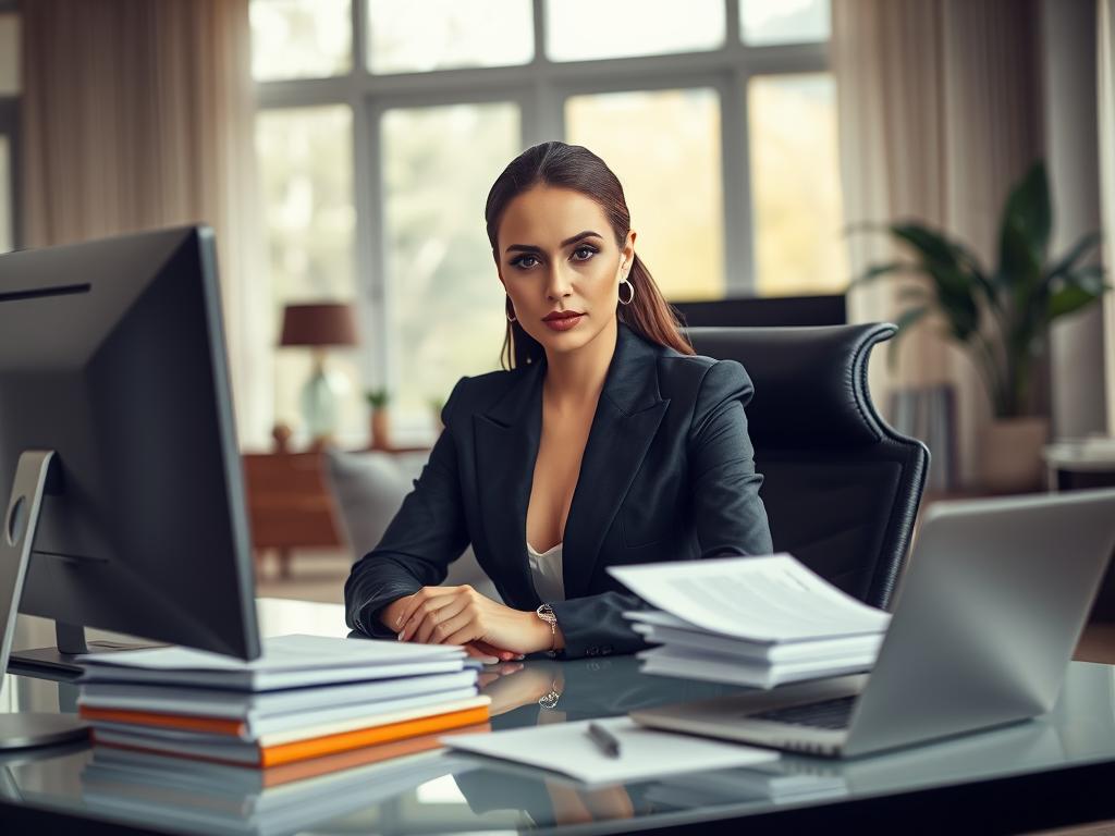 Sally Özcan Sponsoring Deals