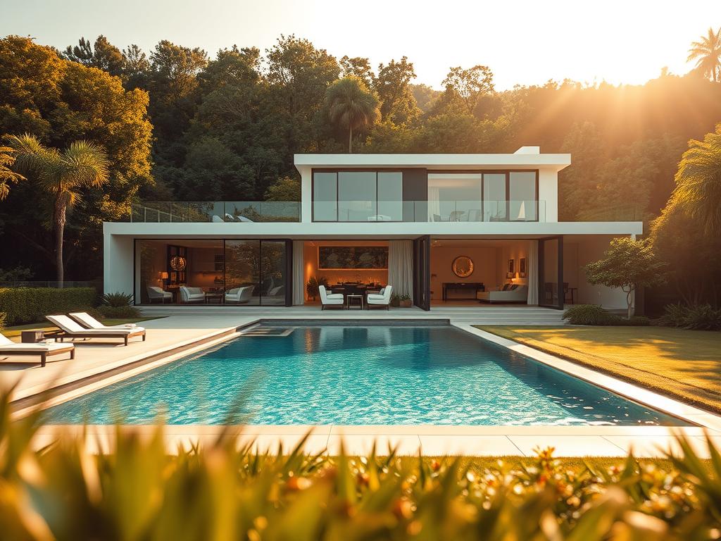 Sallys Welt Vermögen Lebensstil