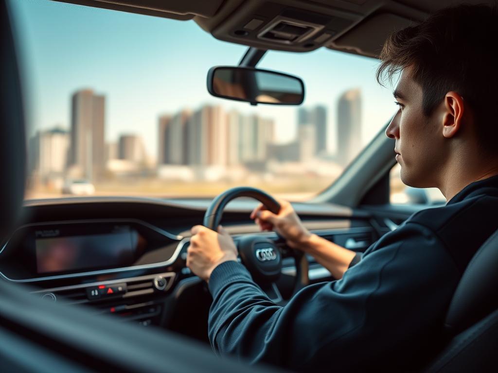 Fahranfänger Versicherung